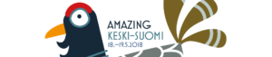 AZKS-tapahtumasivuston artikkelikuva/banner