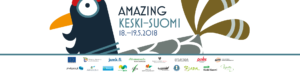 AZKS-tapahtumasivuston artikkelikuva/banner