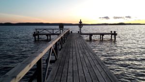 Amazing Keski-Suomi 18.-19.5.2018, laiturikuva, kuvaaja Leena Pölkki