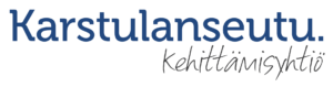 Karstulanseutu Kehittämisyhtiön logo