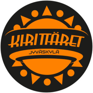 Kirittärien logo