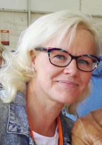 Leena Pölkki