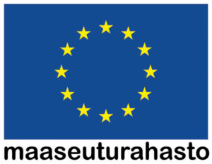maaseuturahaston logo