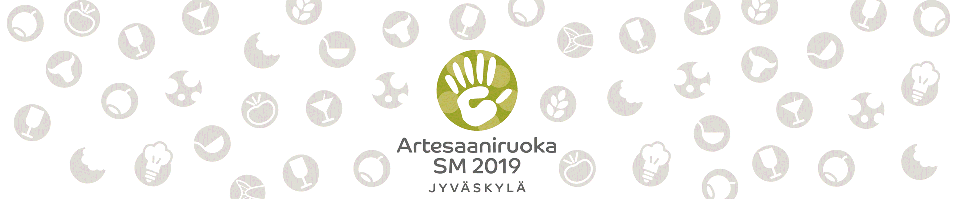 Artesaaniruoan SM 2019 -tapahtumasivuston artikkelikuva 3