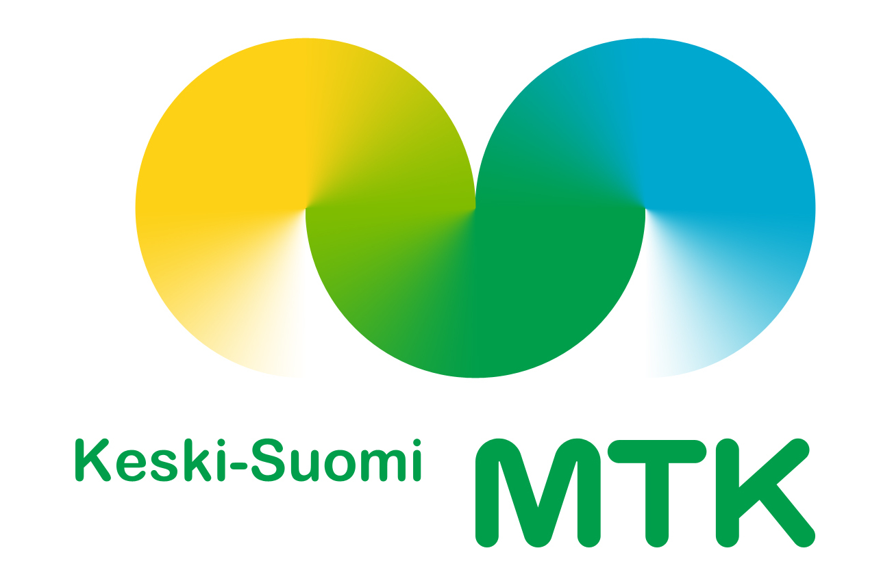 MTK Keski-Suomen logo