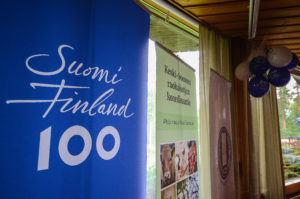 Suomi 100