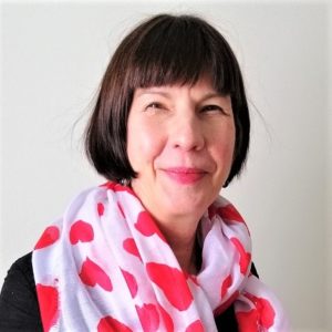 Outi Raatikainen K-S Sydanpiiri