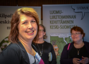 Sanna Ojala