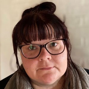 Tanja Rämä