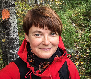 Upe Nykänen