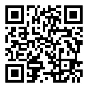 QR-koodi vapaaaehtoismatkailun AR-karttasovellukseen