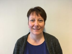 Virpi Ruotsalainen