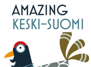 Amazing Keski-Suomi -tapahtumasivut