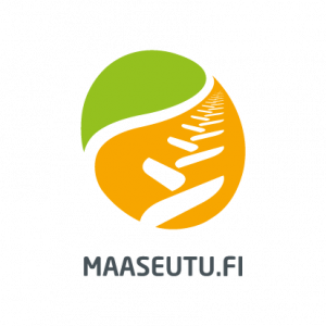 maaseutu.fi logo