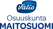 Osuuskunta Maitosuomen logo