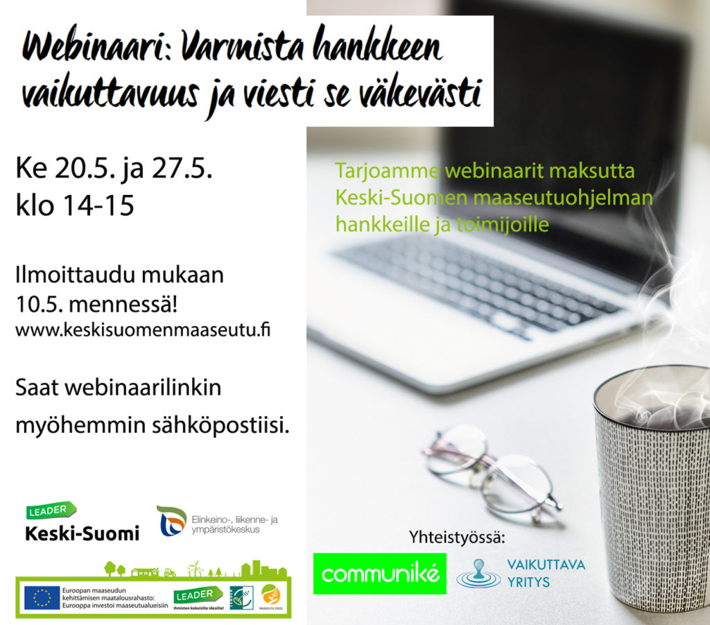 tapahtumakuva webinaarit